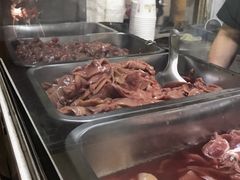 -王记生烫牛杂面馆(兰陵路店)