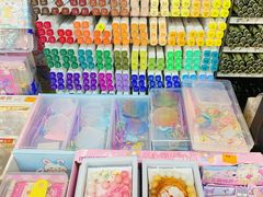 -晨光文具(天客隆大厦大商超市店)