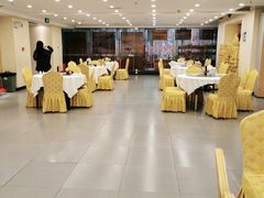大堂-饭怕鱼(阳光100店)