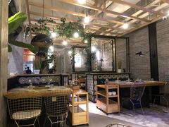 -雾都渣渣火锅(南城智汇城店)