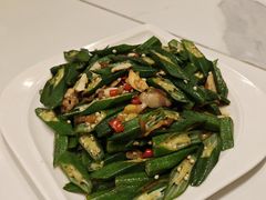 -刘胖子家常菜·蹄花焖藕(中南店)