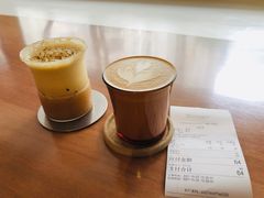 -PUZZLE COFFEE 拼图咖啡