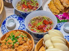 -唐猫庭院·千年陕菜(大唐不夜城店)