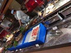 -味餐厅·海鲜·火锅·自助餐