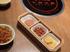 -掂档潮汕牛肉火锅(沈阳万象城店)