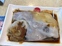 -冠记·肠粉粥品专家(江南大道店)