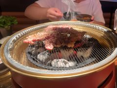 -西塔老太太泥炉烤肉(上海七宝领展广场店)