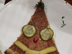 -ELI FALAFEL Lebanese&Mediterranean黎巴嫩美食(富城路店)