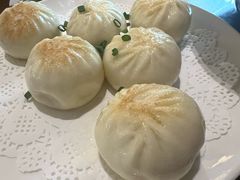 -水月周庄铂尔曼酒店-水月荟中餐厅