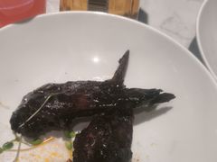 -杨氏青龙虾·羊蝎子(金盛路总店)