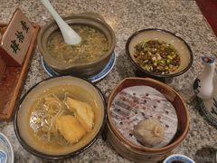 -南京大牌档(新街口德基广场店)