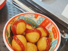 -孖记茶档·热腾茶餐(乐峰店)