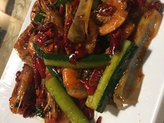 -十三姨工厨顺德美食·宴会·团餐(天河北路店)