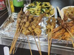 -老黑板筋(顺义总店)