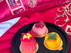 -青岛海尔洲际酒店
