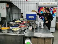 -潮汕良心果汁(金新北路店)