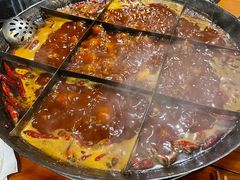 -独雅老火锅(原宏声巷店)