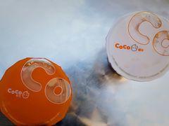 -CoCo都可(常德路店)