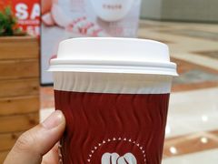 -COSTA COFFEE(上海月星环球港店)