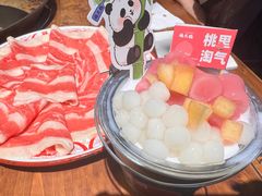 -楠火锅(龙阳广场店)