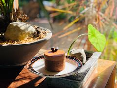 香蕉太妃-时光花园(白鹭洲店)