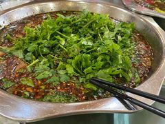 鳝丝-临江后街鳝丝(临江店)