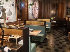 -庐灶江南·江南菜·四合院Bistro(东直门雍和宫·原华侨宾馆店)