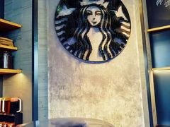 -星巴克(成都太古里二店)