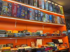 -欢度时光桌游·电玩·拼豆(国贸店)