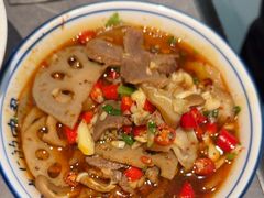 -零柒三幺·山野湖南菜(景枫中心店)