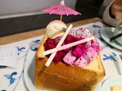 -小菜园新徽菜(江阴万达店)