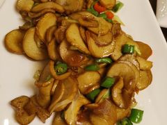 -万兴楼饺子(中华北大街店)