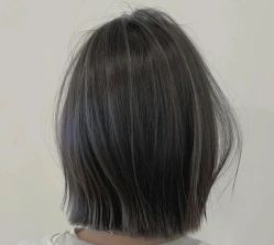 -丽时 Hair Salon