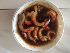 绅士餐厅-绅士餐厅龙虾·烧烤(西门路店)