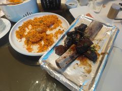 -香港狮子山下·明星粤菜餐厅(北苑店)