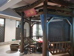 -唐师傅湘西名菜馆(武陵路店)