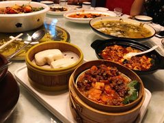 -伊兰麒兰馨园·川菜·清真馆(339电视塔店)