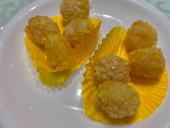 -渔满舱海鲜餐厅(北门外正街店)