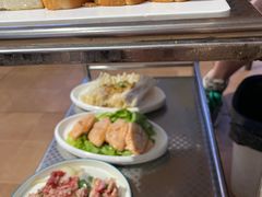 -乌拉烤肉(如皋首店)