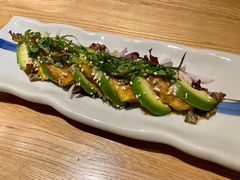-慢走(甜水园店)