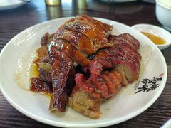 -龍炎馬仔烧味(首位中心店)