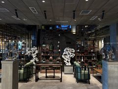 -川旺角融合菜•海景餐厅(星海广场店)