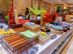 -北京辽宁大厦·盛安汇西餐厅
