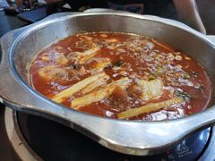 重庆烧鸡公-楚湘苑(商品街大道店)