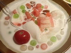 -伍棵星炭烤自助料理·烤鳗鱼(浦东食品城店)