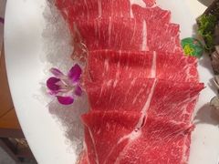 -曲氏老北京铜锅涮肉•火锅(不老街店)