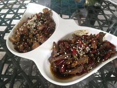 -椒小兔·盐帮川菜中餐厅(金沙时代广场店)