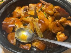 -滋粥楼·顺德菜(番禺广场总店)