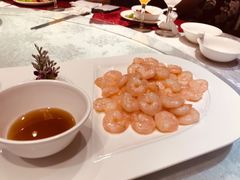 清炒河虾仁-红城阁·上海味道(四平路店)