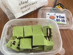 -Tim炒酸奶